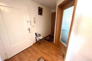 TOP KAPITALANLAGE / 3-Zimmer Wohnung in zentraler Lage von St. Georgen – Die vollständige Adresse der Immobilie erhältst du vom Anbieter., 78112 Sankt Georgen im Schwarzwald – Vorschaubild 4