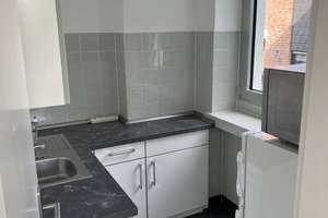 NOCH VERFÜGBAR! - Lichtdurchflutetes Appartement nahe Kalkumer Schloss – Die vollständige Adresse der Immobilie erhältst du vom Anbieter., 40489 Kaiserswerth, Düsseldorf – Vorschaubild 8