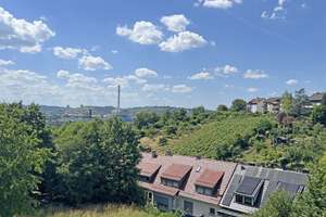 Lichtdurchflutete Maisonette-Wohnung in Stuttgart-Sommerrain - nur 2 Min. Fußweg zur U-Bahn – Die vollständige Adresse der Immobilie erhältst du vom Anbieter., 70374 Sommerrain, Stuttgart – Vorschaubild 4