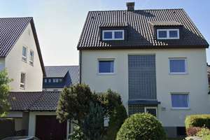 4-Zimmer-Wohnung - Bestlage in Stuttgart-Stammheim