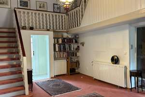 Historisches Fachwerkhaus im Herzen von Melle-Buer! – Die vollständige Adresse der Immobilie erhältst du vom Anbieter., 49328 Melle – Vorschaubild 12