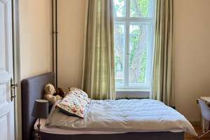 Denkmalgeschützte Altbaupracht im Villenviertel – 187 m² mit Stuck, Kamin & Luxusausstattung – Die vollständige Adresse der Immobilie erhältst du vom Anbieter., 12165 Steglitz, Berlin – Vorschaubild 25
