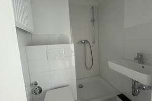 Schöne Wohnung: ansprechendes 1-Zimmer-Appartment – Hamburger Str. 74, 38112 Nordstadt, Braunschweig – Vorschaubild 4
