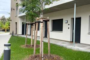 Hochwertiges 1-Zimmer-Apartment mit Balkon, Lift und Einbauküche in Erlangen – Paul-Gossen-Straße 117a, 91052 Rathenau, Erlangen – Vorschaubild 9