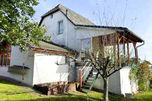 Geräumiges Einfamilienhaus mit Terrasse und Garage - ideal für die kleine Familie! – Altenkirchen (Westerwald) (Kreis) – Vorschaubild 10