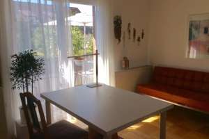 Großzügige Eigentumswohnung im 1. OG mit Studio und Garten – Die vollständige Adresse der Immobilie erhältst du vom Anbieter., 70563 Heerstraße, Stuttgart – Vorschaubild 9