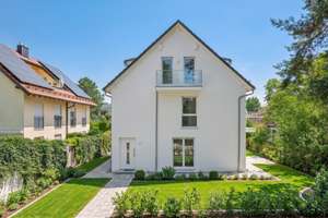 Erstbezug 2026 – Modernes Wohnen mit Terrasse und Garten