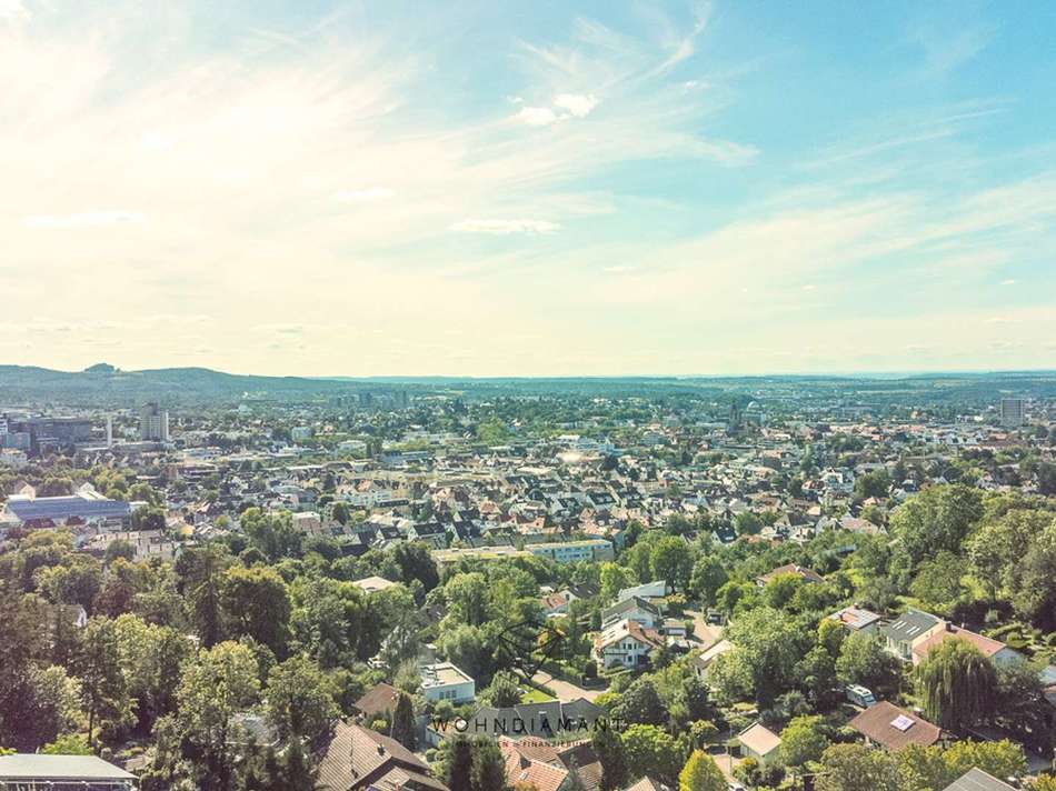 Umgebung