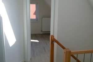 Toplage: Schöne helle 6-Zimmer-Maisonettewohnung mit Balkon und Garten in BS-Melverode – Am Zoo 6, 38124 Heidberg-Melverode, Braunschweig – Vorschaubild 35