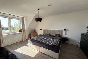 frisch renovierte 3 Zimmer Wohnung mit Balkon – Gärtnerstraße 4, 27570 Fischereihafen, Bremerhaven – Vorschaubild 5
