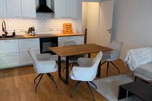 Jetzt PREISKORREKTUR - 3-Zimmer-Gartenwohnung - Ich will ins Ehrenveedel!! – 50825 Ehrenfeld (Ortsteil), Köln – Vorschaubild 2