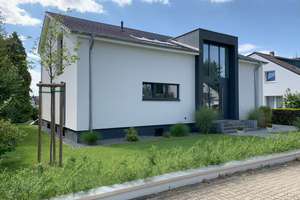 Stadtvilla in Toplage von Wolfenbüttel mit schönem Garten – Ilsenburger Straße 8, 38302 Wolfenbüttel – Vorschaubild 5