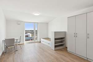 All-In Miete + 500€ geschenkt! 2-Zimmer Neubauwohnung in der Nähe der Universität! – 39106 Alte Neustadt, Magdeburg – Vorschaubild 5