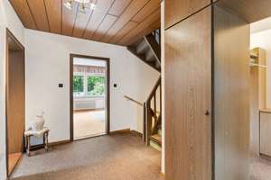 geräumiges Reihenendhaus in beliebter Lage von Köln – Die vollständige Adresse der Immobilie erhältst du vom Anbieter., 50739 Bilderstöckchen, Köln – Vorschaubild 2