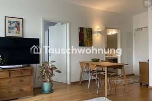 Tauschwohnung: Helle, Stylische Wohnung in ruhiger Lage mit großem Balkon – Die vollständige Adresse der Immobilie erhältst du vom Anbieter., 10369 Fennpfuhl, Berlin – Vorschaubild 5