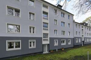 Platz für die Familie! Modernisierungsbedürftige 3,5-Raum-Wohnung in gepflegtem MFH in ruhiger Lage – Die vollständige Adresse der Immobilie erhältst du vom Anbieter., 45143 Altendorf, Essen – Vorschaubild 4
