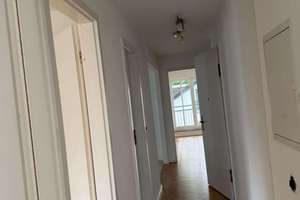 Heller Wohntraum für Single oder Paar - Erstbezug nach Grundrenovierung – Togostr. 15, 81827 Waldtrudering, München – Vorschaubild 3