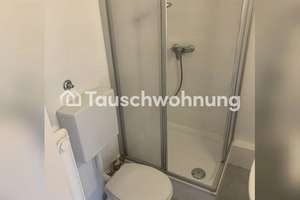 Tauschwohnung: Günstige 1-Zimmerwohnung - abgetrennte Küche - modernes Bad – Die vollständige Adresse der Immobilie erhältst du vom Anbieter., 80796 Am Luitpoldpark, München – Vorschaubild 6