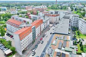 1-Zimmer-Wohnung nähe Universität von Magdeburg! – Die vollständige Adresse der Immobilie erhältst du vom Anbieter., 39106 Alte Neustadt, Magdeburg – Vorschaubild 3