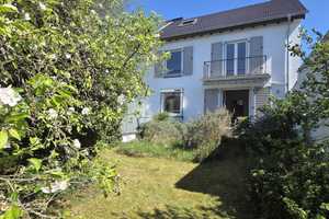 Erstbezug: Modernisiertes Haus mit Garten und Balkon in Uninähe genießen – Saarpfalz-Kreis – Vorschaubild 14