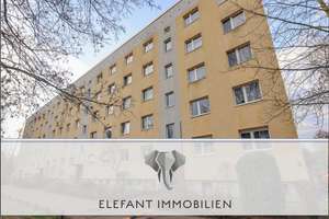VERKAUFT - 4-Zimmer ETW  in Potsdam| bezugsfrei
1. OG mit Balkon | ca. 72 m² | Keller
