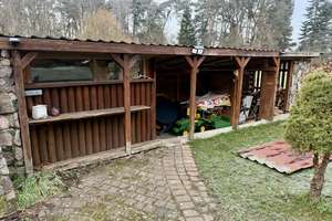 PROVISIONSFREI| Charmantes Einfamilienhaus – wo Individualität auf Gemütlichkeit trifft! – Die vollständige Adresse der Immobilie erhältst du vom Anbieter., 16247 Althüttendorf – Vorschaubild 7