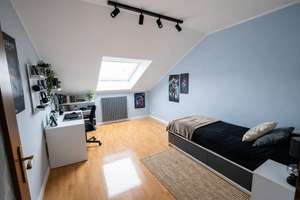 Haus mit Garten und viel Potenzial in ruhiger-TOP Wohnlage von Wuppertal – Uellendahler Straße 687D, 42281 Barmen, Wuppertal – Vorschaubild 14