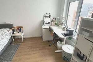 Attraktive WG-Zimmer im sanierten Altbau – Meller Str. 71, 49082 Fledder, Osnabrück – Vorschaubild 3