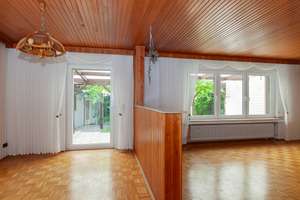 Solide DHH mit großzügigem Garten und großer Garage  in Sackgassenlage! Zeitnah beziehbar! – Die vollständige Adresse der Immobilie erhältst du vom Anbieter., 47804 Benrad-Süd, Krefeld – Vorschaubild 23