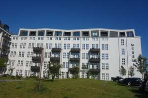 Loftwohnung mit Galerie, hochwertiger Einbauküche und zwei Bädern! – Schönebecker Straße 125, 39104 Buckau, Magdeburg – Vorschaubild 2