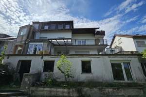 Sanierungsobjekt!  3-4 Familienhaus mit viel Potential in Kraichtal-Bahnbrücken – Bergstrasse 18, 76703 Kraichtal – Vorschaubild 60