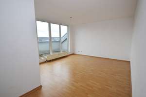 Wohnen und Arbeiten in heller 2-Zimmer-Wohnung mit individuellem Schnitt! – Die vollständige Adresse der Immobilie erhältst du vom Anbieter., 50765 Blumenberg, Köln – Vorschaubild 1
