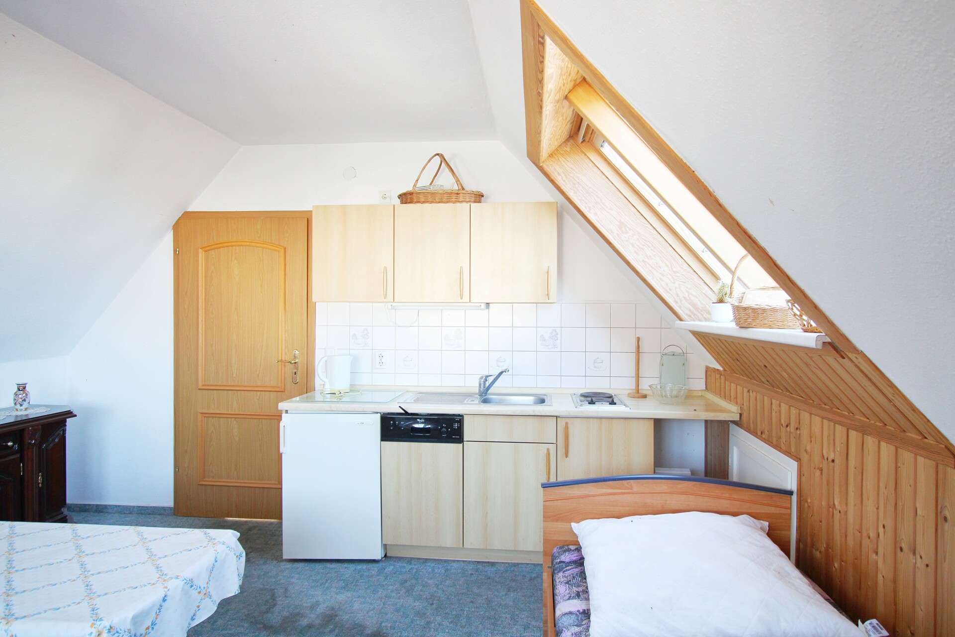 Immobilie in Ribnitz-Damgarten - Flexibles Wohnen und Arbeiten in der Bernsteinstadt!!! - Bild 0