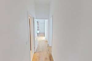 Aufwendig sanierter 4-Zimmer-Wohntraum mit moderner EBK im Zentrum von Hannover-Linden – Deisterstraße 17, 30449 Linden-Süd, Hannover – Vorschaubild 14