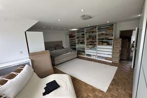 Exklusives Einfamilienhaus in Allach-Untermenzing  mit großen Garten und Pool und Einliegerwohnung – Blumenbachstraße 3, 80999 Untermenzing, München – Vorschaubild 36