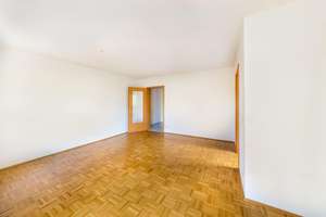 Freie 3-Zimmer-Wohnung mit Balkon und eigenem Garten – Die vollständige Adresse der Immobilie erhältst du vom Anbieter., 81249 Lochhausen, München – Vorschaubild 4
