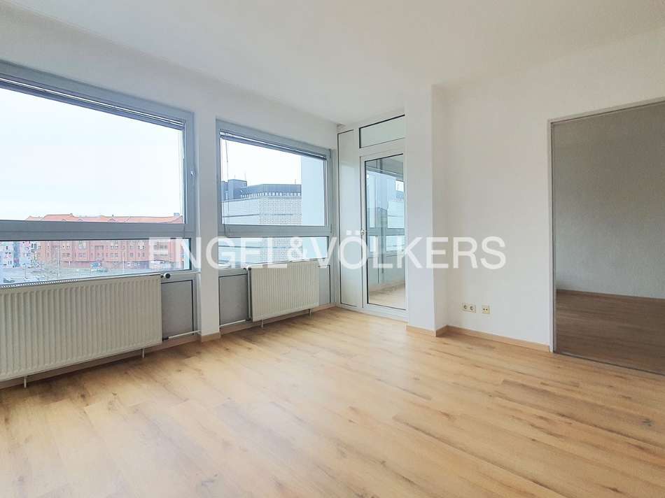 EV - Zimmer III