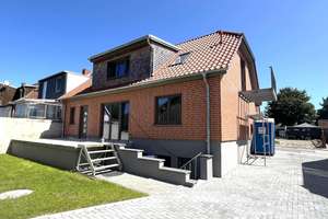 Modernes Wohnen im Neubau! – Die vollständige Adresse der Immobilie erhältst du vom Anbieter., 23758 Oldenburg in Holstein – Vorschaubild 2