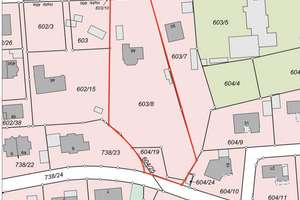 Ein seltenes Anwesen in privilegierter Lage am Ammersee auf ca 3869 m² Grundstück – Die vollständige Adresse der Immobilie erhältst du vom Anbieter., 86911 Dießen am Ammersee – Vorschaubild 47