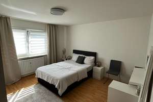 Neureut: Helle 2-Zimmer-Wohnung mit Terrasse – Die vollständige Adresse der Immobilie erhältst du vom Anbieter., 76149 Neureut, Karlsruhe – Vorschaubild 10