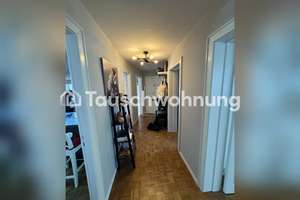 Tauschwohnung: Tausche Wohnung Barmbek Süd 3 Zimmer, Balkon gegen kleiner – Die vollständige Adresse der Immobilie erhältst du vom Anbieter., 22081 Uhlenhorst, Hamburg – Vorschaubild 8
