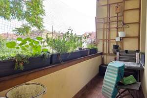 Kapitalanleger aufgepasst: Vermietete 2-Zimmer-Wohnung | großer Balkon | Kulturdenkmal – 4318 Anger-Crottendorf, Leipzig – Vorschaubild 6