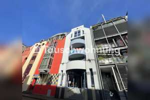 Tauschwohnung: Frankfurt/Main - München – 60311 Altstadt, Frankfurt am Main – Vorschaubild 1