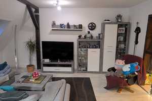 DG-Maisonette mit Einbauküche zentrumsnah im Inneren Westlichen Ringgebiet – Cyriaksring 40, 38118 Braunschweig – Vorschaubild 5