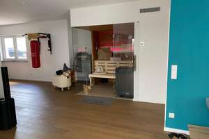 Traumhaus - Mehrfamilienhaus mit moderner Ausstattung, Pool, Sauna, sonnigem Garten und Balkon! – Draht 33, 85276 Pfaffenhofen an der Ilm – Vorschaubild 19
