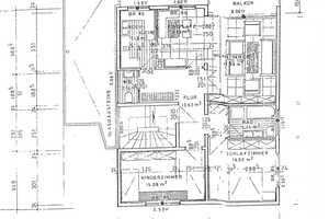 Gepflegtes, voll vermietetes 3 Familienhaus in Laudenbach a. d. Bergstraße – Rhein-Neckar-Kreis – Vorschaubild 19