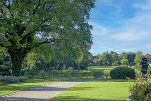 Ihr Rückzugsort. Idyllisch und urban. – Baron-Voght-Straße 140, 22607 Groß Flottbek, Hamburg – Vorschaubild 7