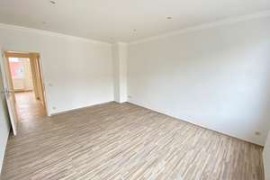 Sanierte 2-Zi. im 2.OG mit Balkon in MD Fermersleben nahe Salbker See – Comeniusstraße 9, 39122 Fermersleben, Magdeburg – Vorschaubild 9