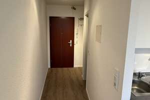 Neubezug nach Sanierung: moderne 1 Zimmer Wohnung in Mainz-Bretzenheim mit Stellplatz – Marienborner Straße 37a, 55128 Bretzenheim, Mainz – Vorschaubild 3