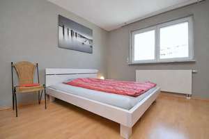 2,5 Zimmer zentral in Stuttgart-Feuerbach am Kelterplatz – Klagenfurter Straße 34, 70469 Feuerbacher Tal, Stuttgart – Vorschaubild 8